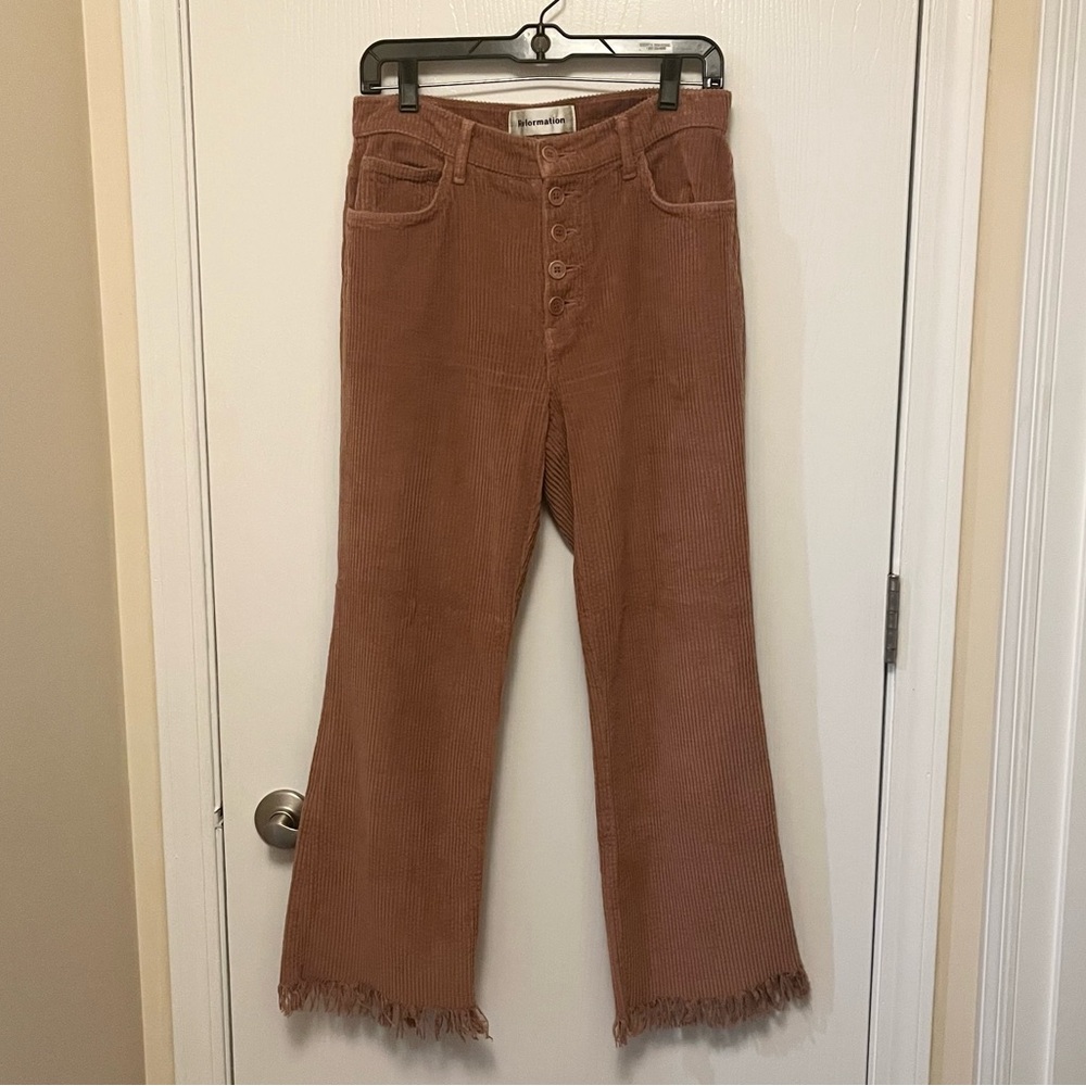 Reformation Jessie Pant - Picture 1 of 5